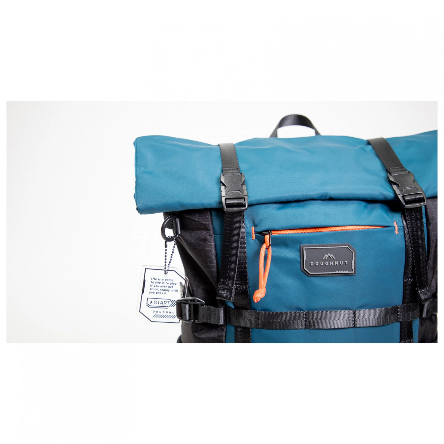 Doughnut - Paratrooper 26+4 - Daypack 4 Doughnut - Paratrooper 26+4 - Daypack - Image 4