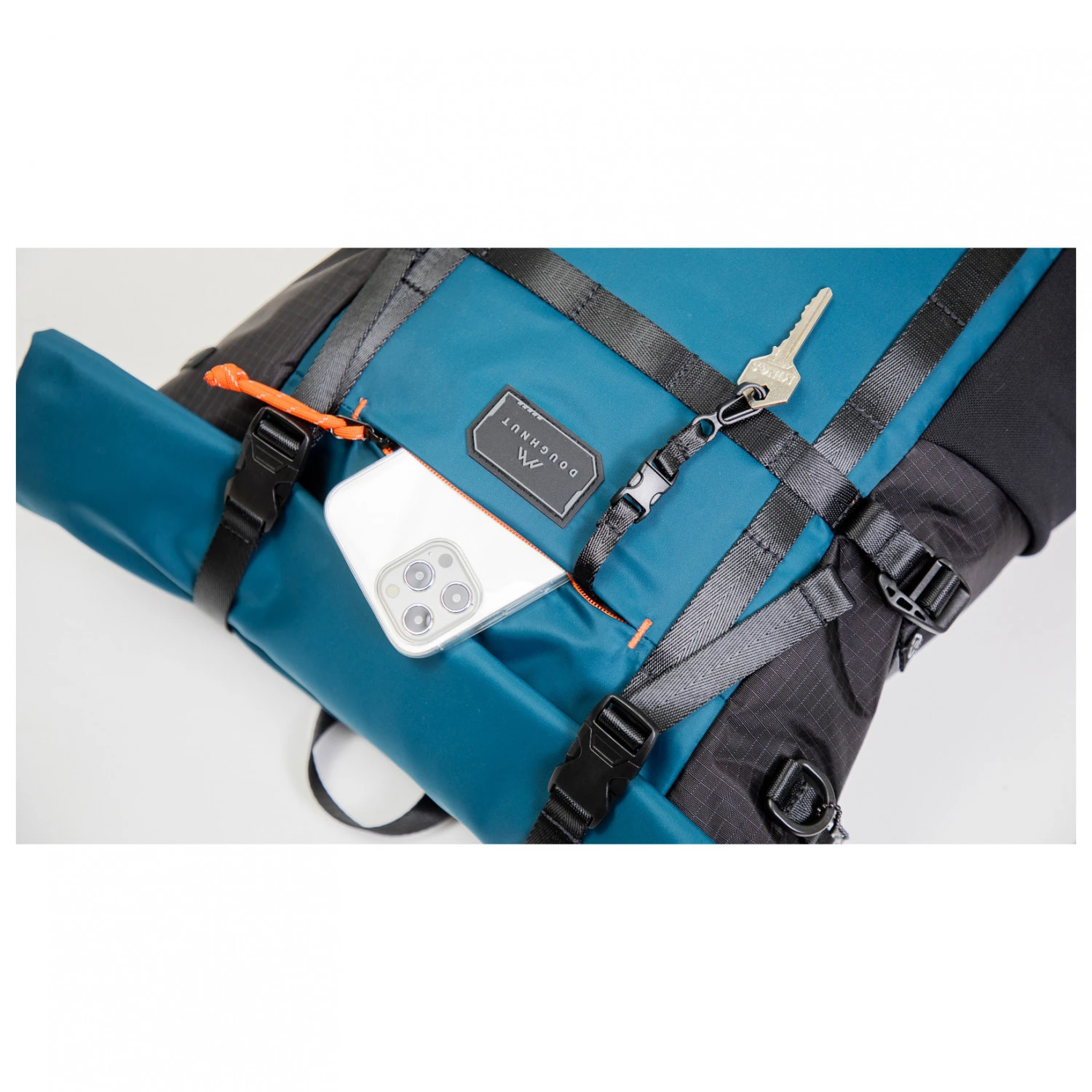 Doughnut - Paratrooper 26+4 - Daypack 6 Doughnut - Paratrooper 26+4 - Daypack - Image 6