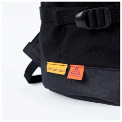 Doughnut - Paratrooper Happy Camper 9 - Daypack -Doughnut Bags Outlet Store doughnut paratrooper happy camper 9 daypack detail 5