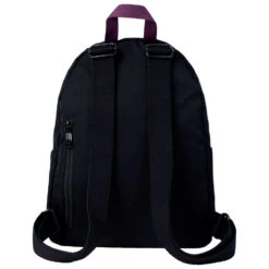 Doughnut - Plus One Mini Happy Camper 9 - Daypack -Doughnut Bags Outlet Store doughnut plus one mini happy camper 9 daypack detail 3