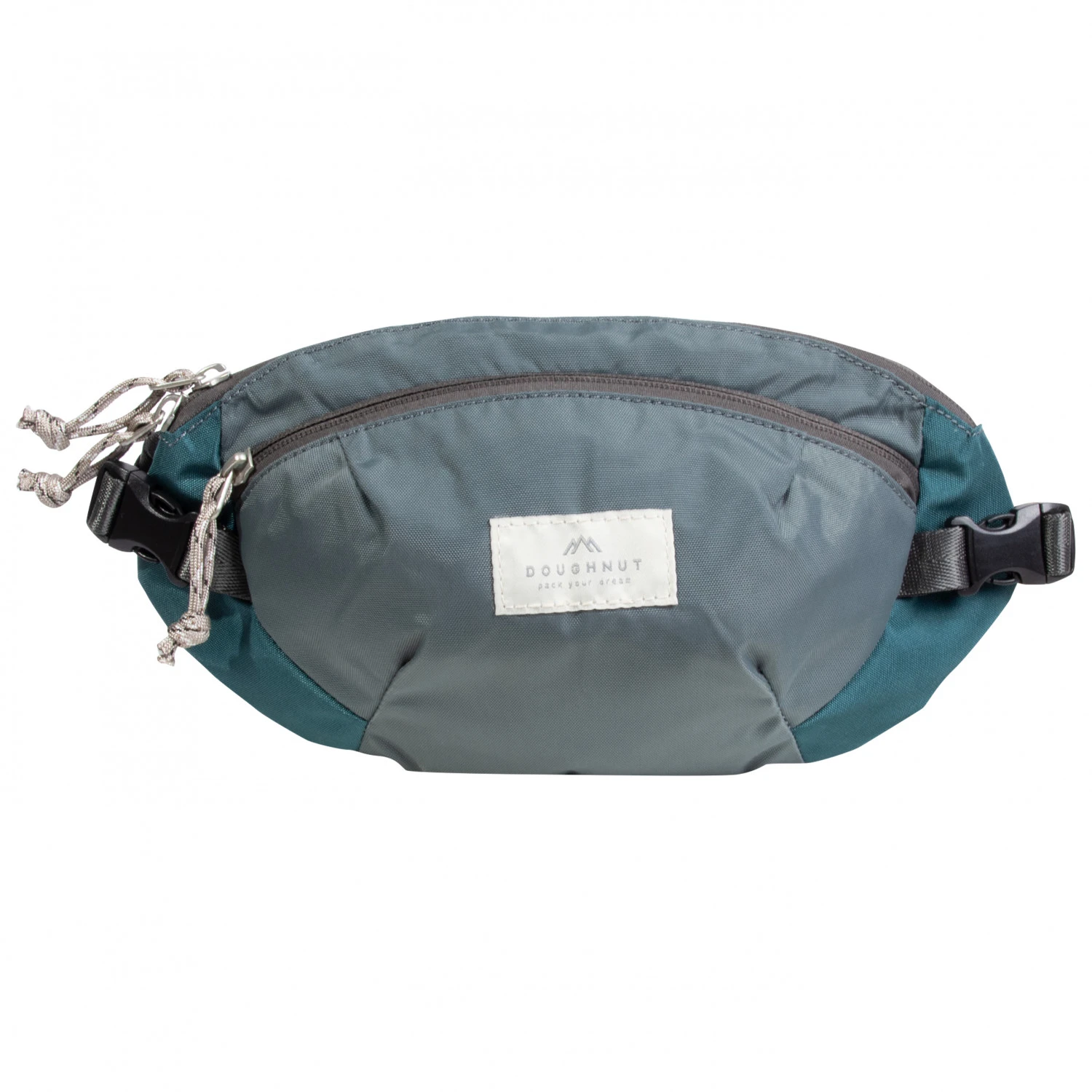 Doughnut - Seattle Jungle Bumbag - Hip Bag 2 Doughnut - Seattle Jungle Bumbag - Hip Bag - Image 2