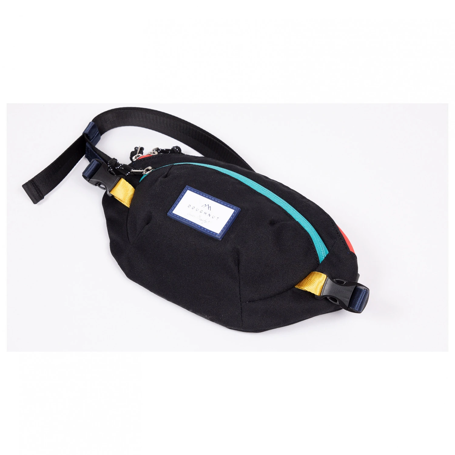 Doughnut - Seattle Lucas Beaufort Bumbag - Hip Bag 2 Doughnut - Seattle Lucas Beaufort Bumbag - Hip Bag - Image 2