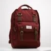 Doughnut Macaroon Large Cordura - Rucksack - Wine