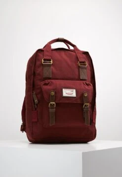 Doughnut Macaroon Large Cordura - Rucksack - Wine