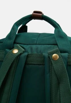 Doughnut Macaroon Unisex - Rucksack - Seaweed -Doughnut Bags Outlet Store e75ab58251c94e0483649e097cc96cb6