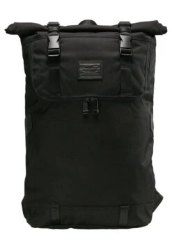 Doughnut Christopher - Rucksack - Black -Doughnut Bags Outlet Store e99dd293e6ce41d5a2b5efdc12dab04a