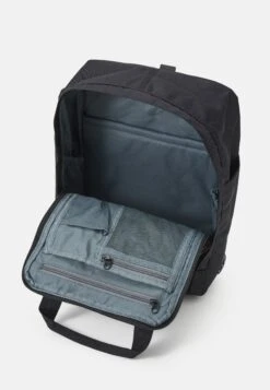 Doughnut Macaroon Reborn Series Unisex - Rucksack - Black -Doughnut Bags Outlet Store eacafd3d93c2462a991ec3d56a59ed9a