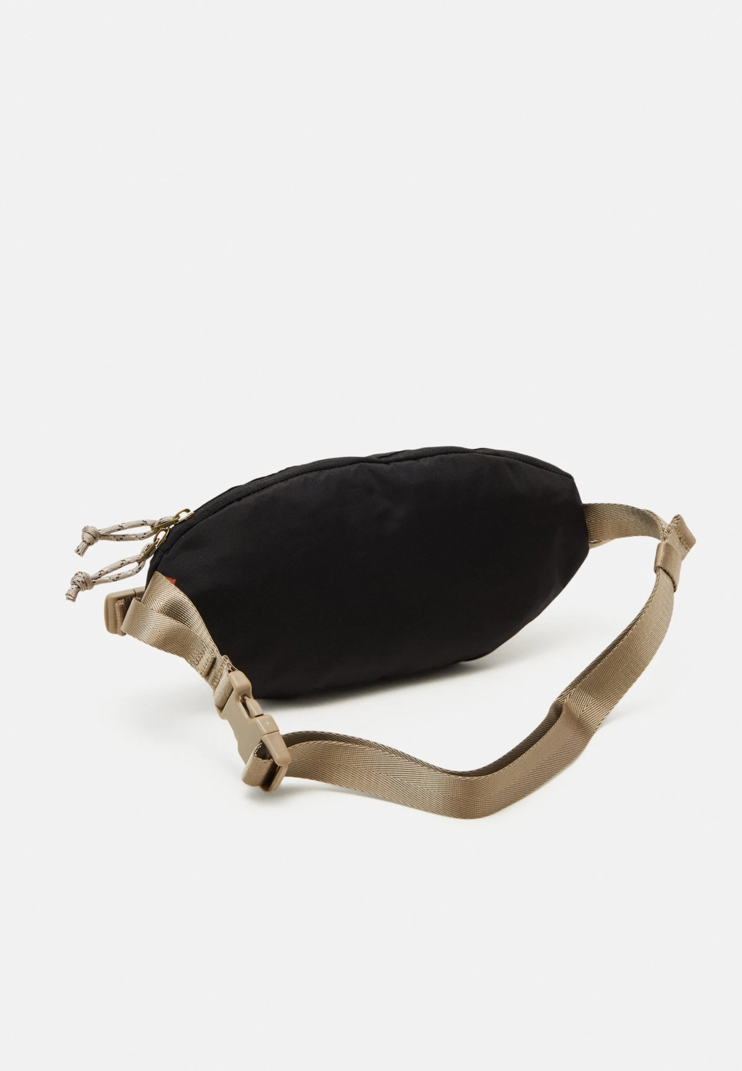 Doughnut Seattle Jungle Bum Bag Unisex - Across Body Bag - Black 2 Doughnut Seattle Jungle Bum Bag Unisex - Across Body Bag - Black - Image 2