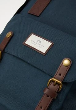 Doughnut Macaroon Large Cordura - Rucksack - Lake -Doughnut Bags Outlet Store efe76a4725bd451989b539fa41ea270d