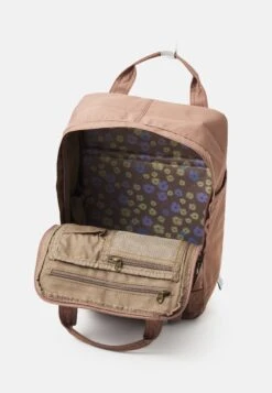 Doughnut Macaroon Monet Series Backpack Unisex - Rucksack - Mushroom -Doughnut Bags Outlet Store f2804e6bf95e4b2fa2329eeb4764aba0