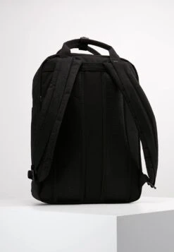 Doughnut Macaroon Large Cordura - Rucksack - Black -Doughnut Bags Outlet Store f3102919beb34415a5e96655cf4efd38