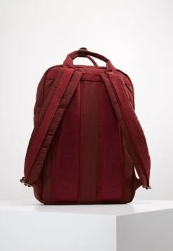 Doughnut Macaroon Large Cordura - Rucksack - Wine -Doughnut Bags Outlet Store f4d1f9d09d554a8e93e764a4b9a45141