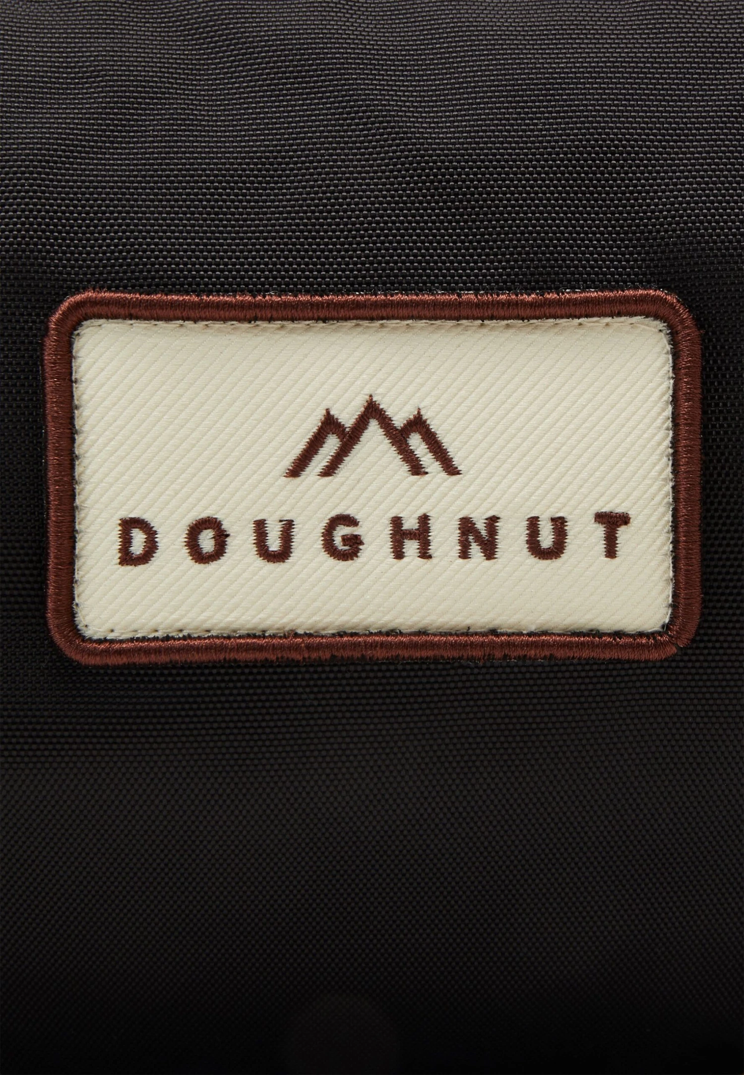 Doughnut Seattle Jungle Bum Bag Unisex - Across Body Bag - Black 5 Doughnut Seattle Jungle Bum Bag Unisex - Across Body Bag - Black - Image 5