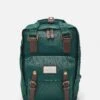 Doughnut Macaroon Unisex - Rucksack - Seaweed