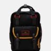 Doughnut Macaroon Happy Camper Series Unisex - Rucksack - Black