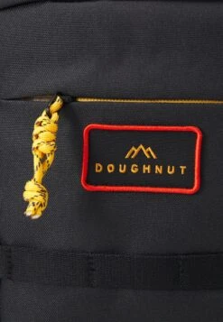 Doughnut Paratrooper Happy Camper Series Unisex - Rucksack - Black 11 Doughnut Paratrooper Happy Camper Series Unisex - Rucksack - Black -Doughnut Bags Outlet Store fd09f030f15540bd9ab3e871ff0ec037